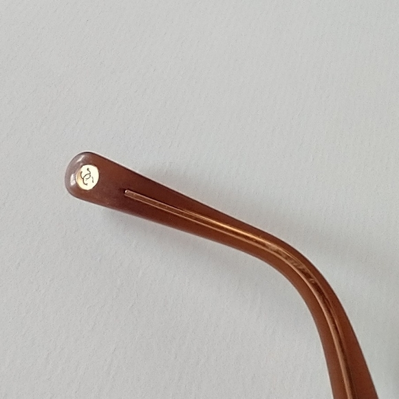 Chanel eyeglasses frames - Picture 8 of 13
